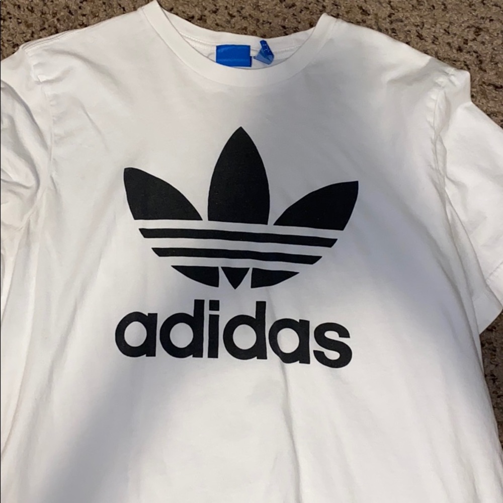 adidas top